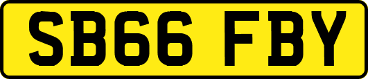 SB66FBY