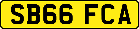 SB66FCA