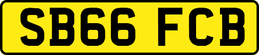 SB66FCB