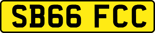 SB66FCC