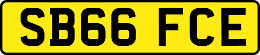 SB66FCE