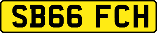 SB66FCH