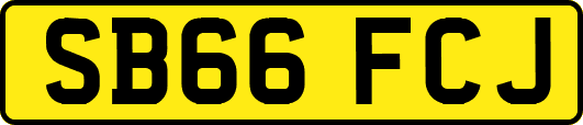 SB66FCJ
