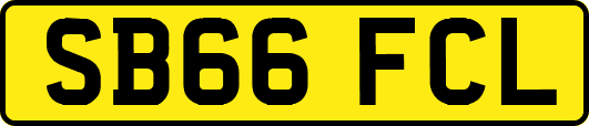 SB66FCL