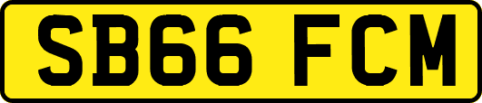 SB66FCM