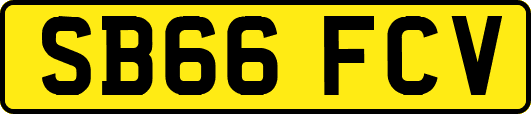 SB66FCV