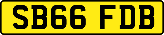 SB66FDB
