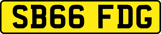 SB66FDG