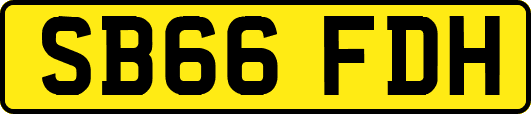 SB66FDH