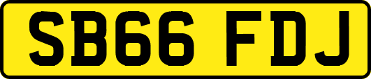 SB66FDJ