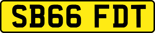 SB66FDT