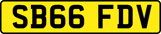 SB66FDV