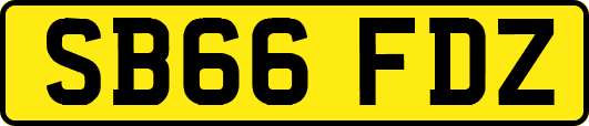 SB66FDZ