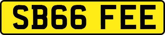 SB66FEE