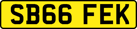 SB66FEK