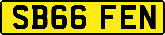 SB66FEN