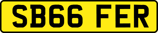 SB66FER