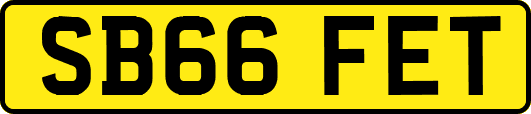SB66FET