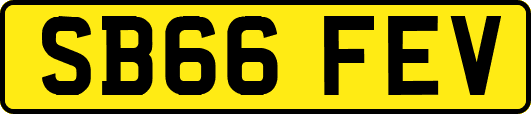 SB66FEV