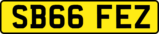 SB66FEZ