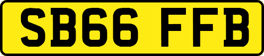 SB66FFB