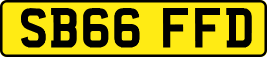 SB66FFD