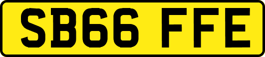 SB66FFE