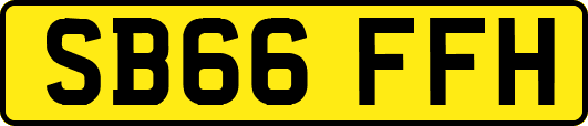 SB66FFH