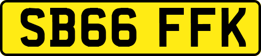 SB66FFK