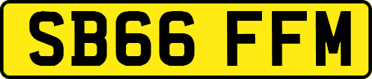 SB66FFM
