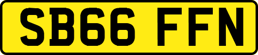 SB66FFN