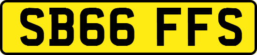 SB66FFS