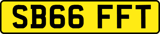 SB66FFT