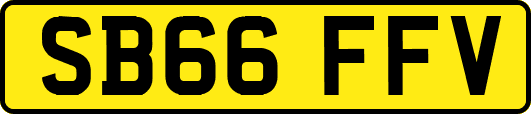 SB66FFV