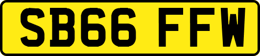 SB66FFW
