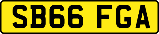 SB66FGA