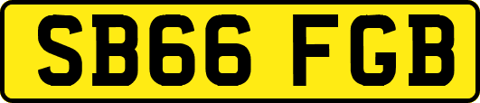 SB66FGB