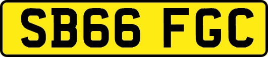 SB66FGC
