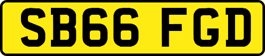 SB66FGD