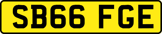 SB66FGE