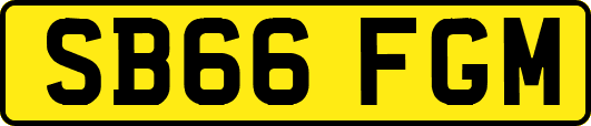 SB66FGM