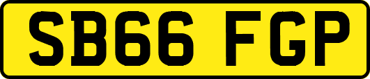 SB66FGP