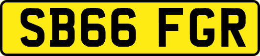 SB66FGR