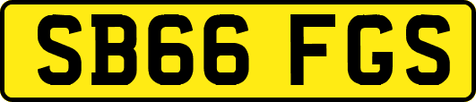 SB66FGS