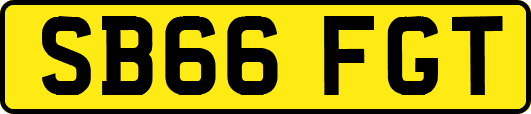SB66FGT