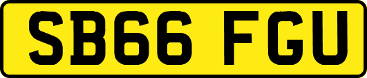 SB66FGU