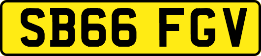 SB66FGV