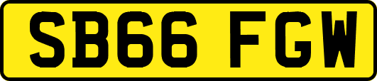 SB66FGW