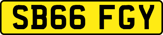 SB66FGY