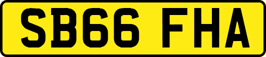 SB66FHA